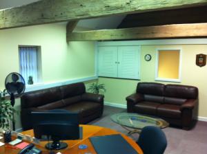 Office in Trowbridge - photo 3