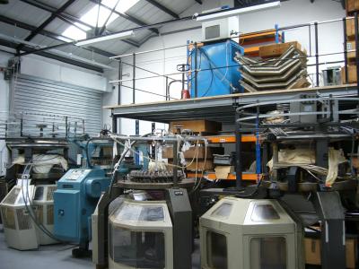 Industrial Unit in Leicester - photo 4