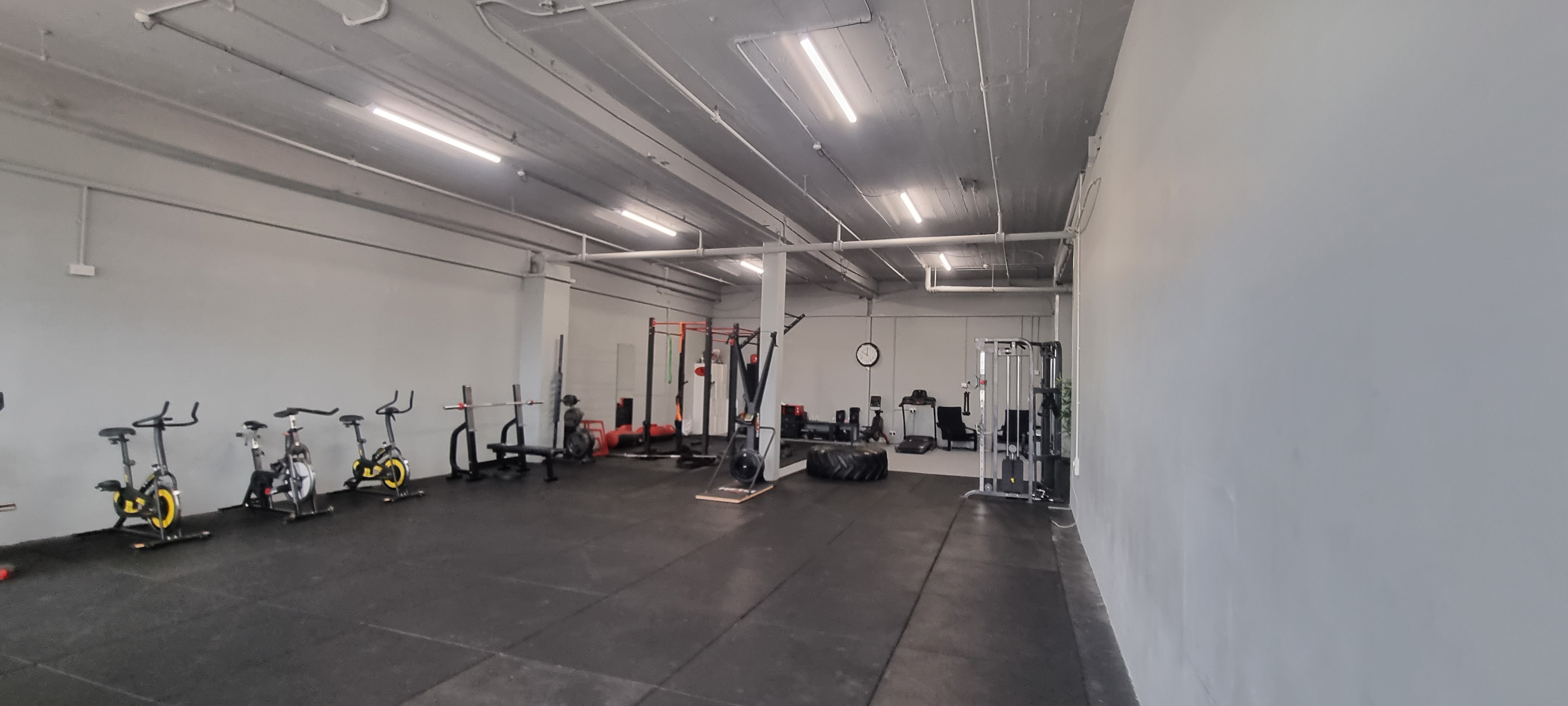 Industrial Unit in Warrington - photo 3