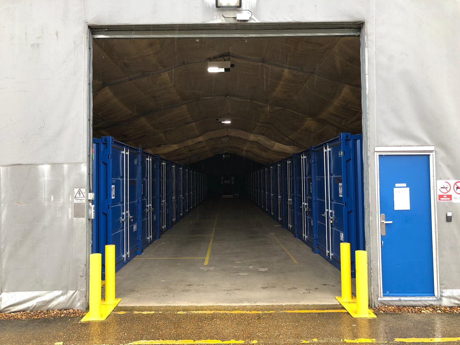 Industrial Unit in Bedford - photo 3