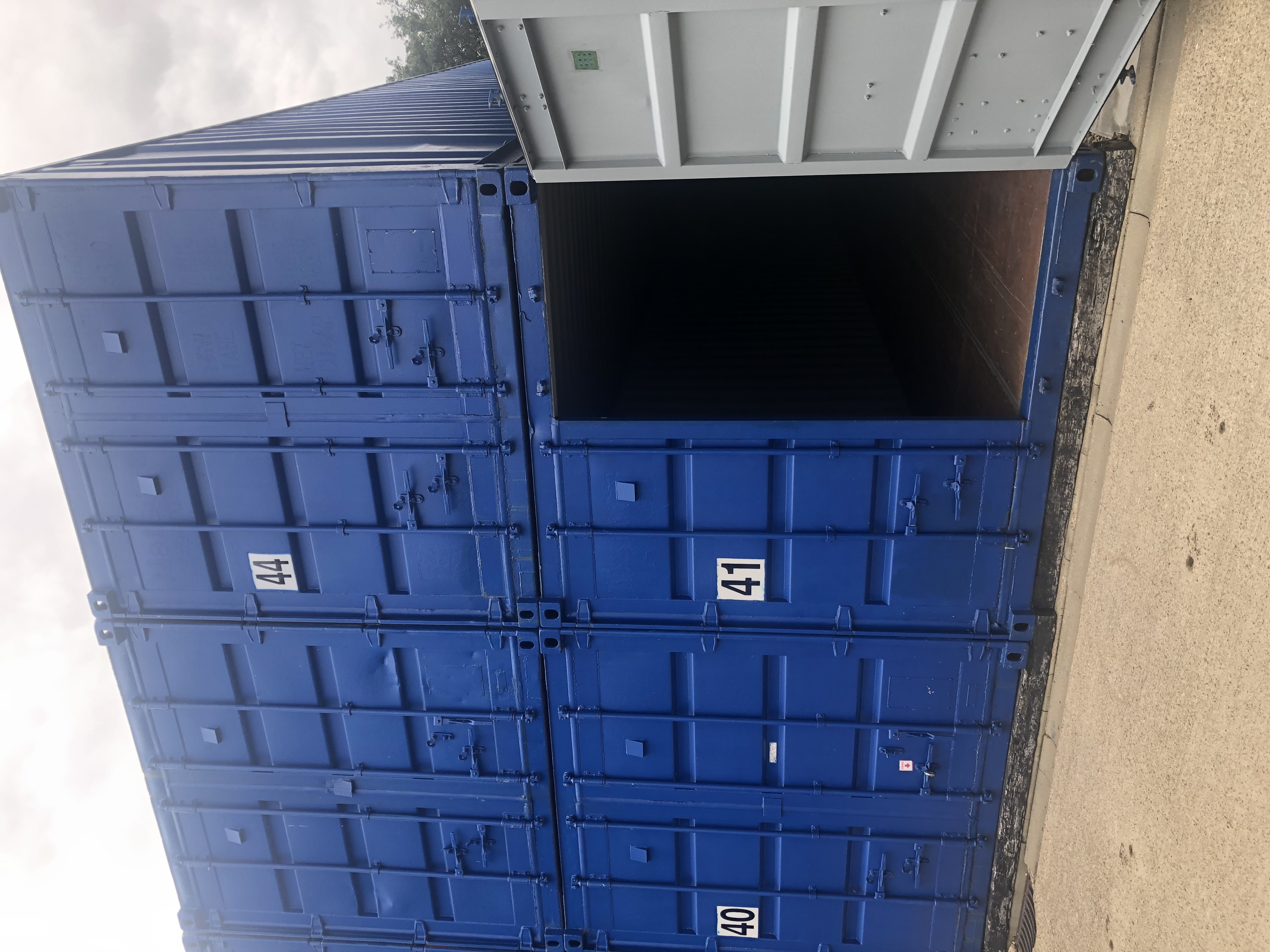 Storage in Bedford - photo 3