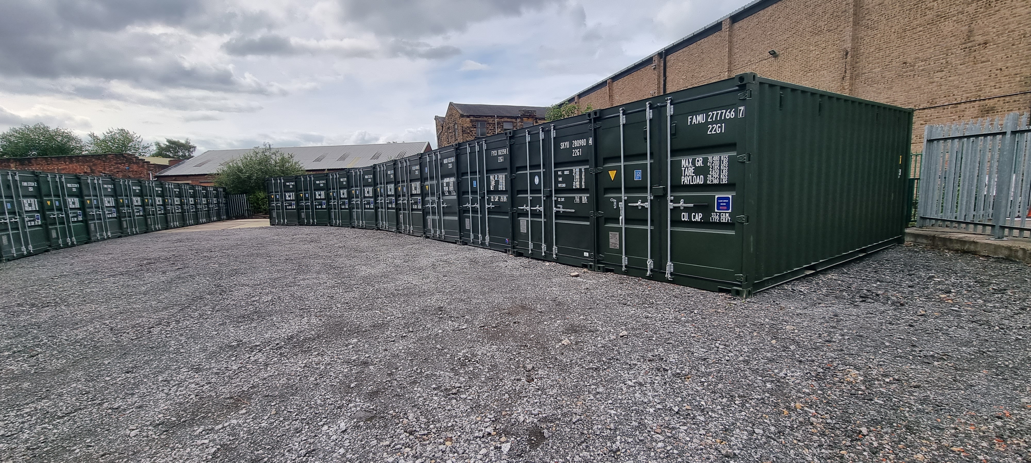 Industrial Unit in Batley - photo 2