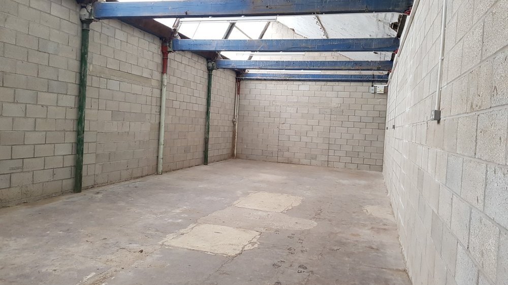 Industrial in Stockport