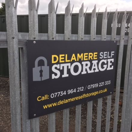 Storage in Frodsham - photo 2