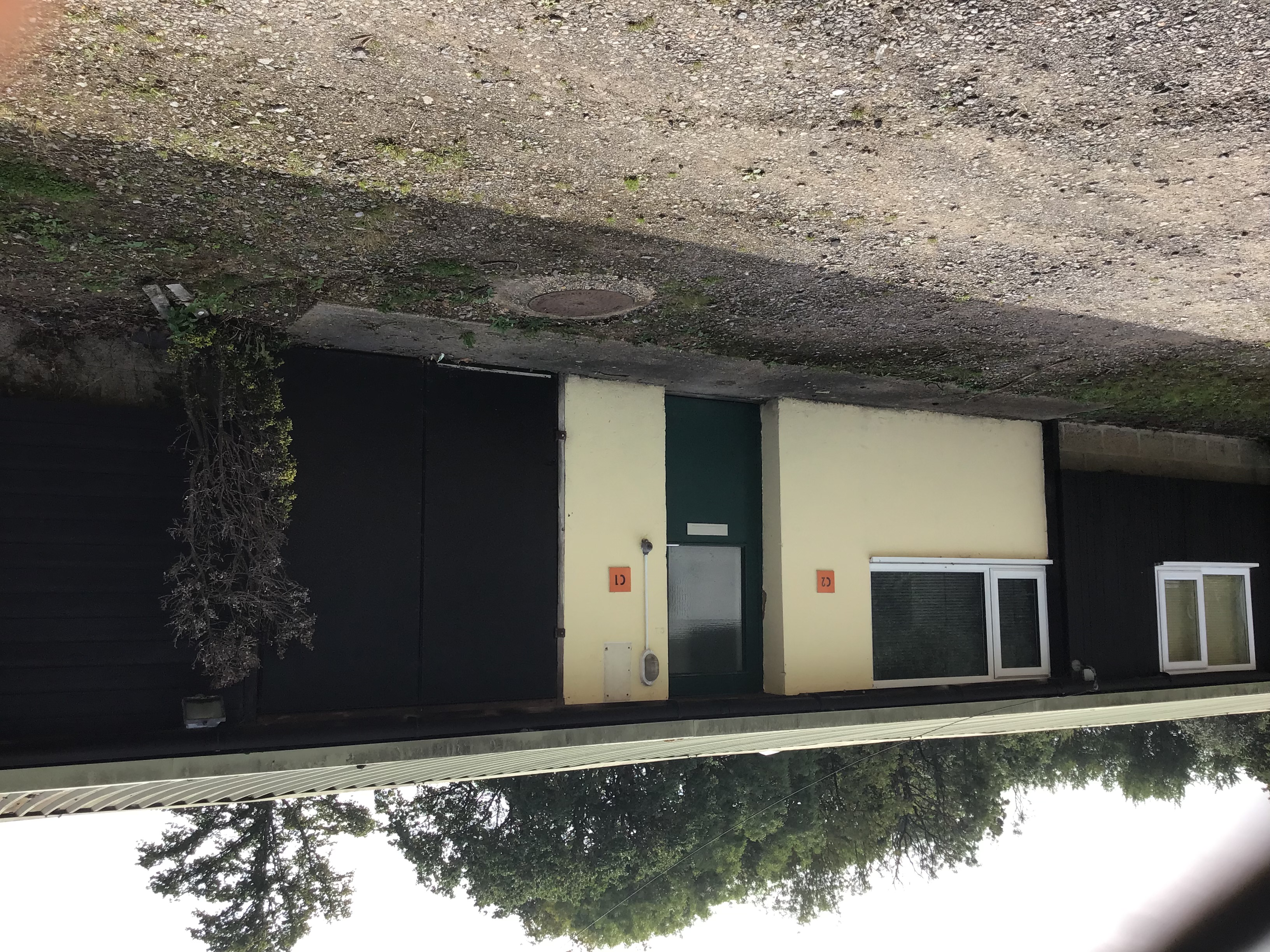 Office in Petersfield