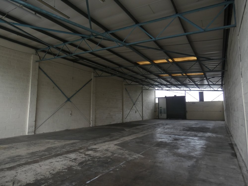 Industrial Unit in Telford - photo 2