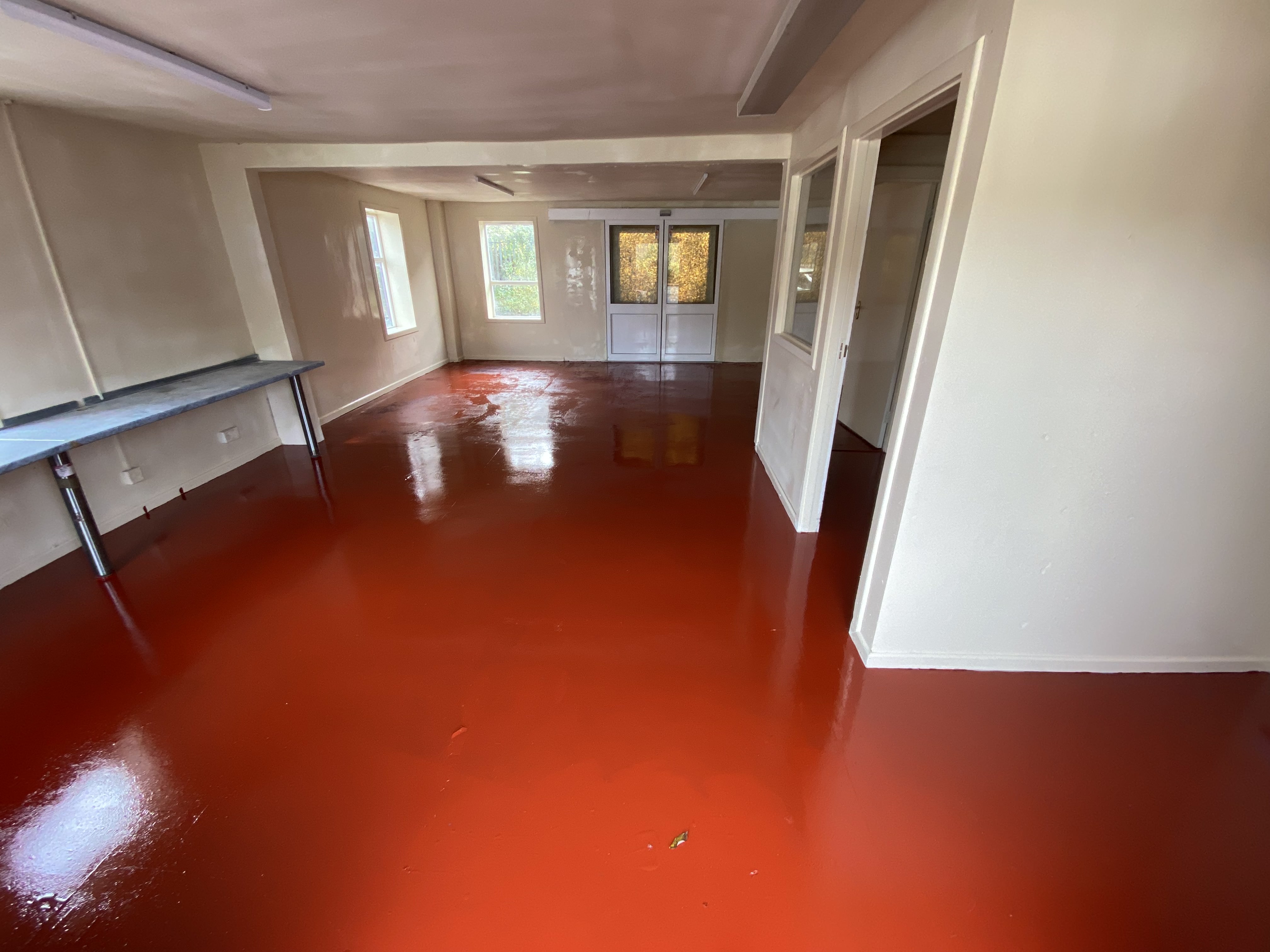 Industrial Unit in Ferndale - photo 4