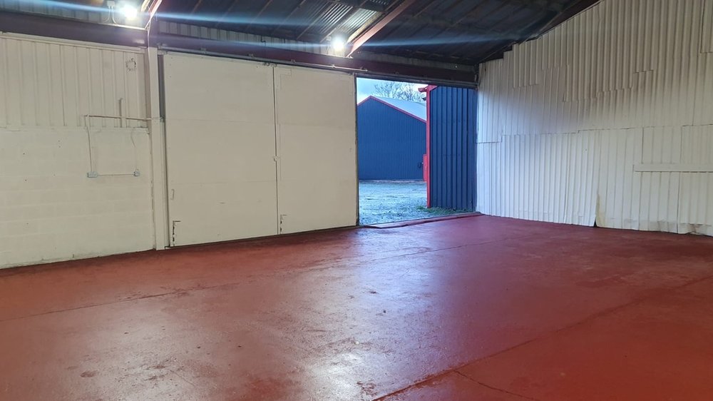 Storage in Pentre - photo 3