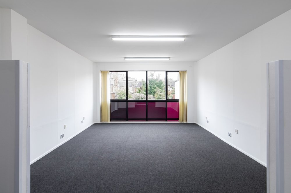 Office in London - photo 3