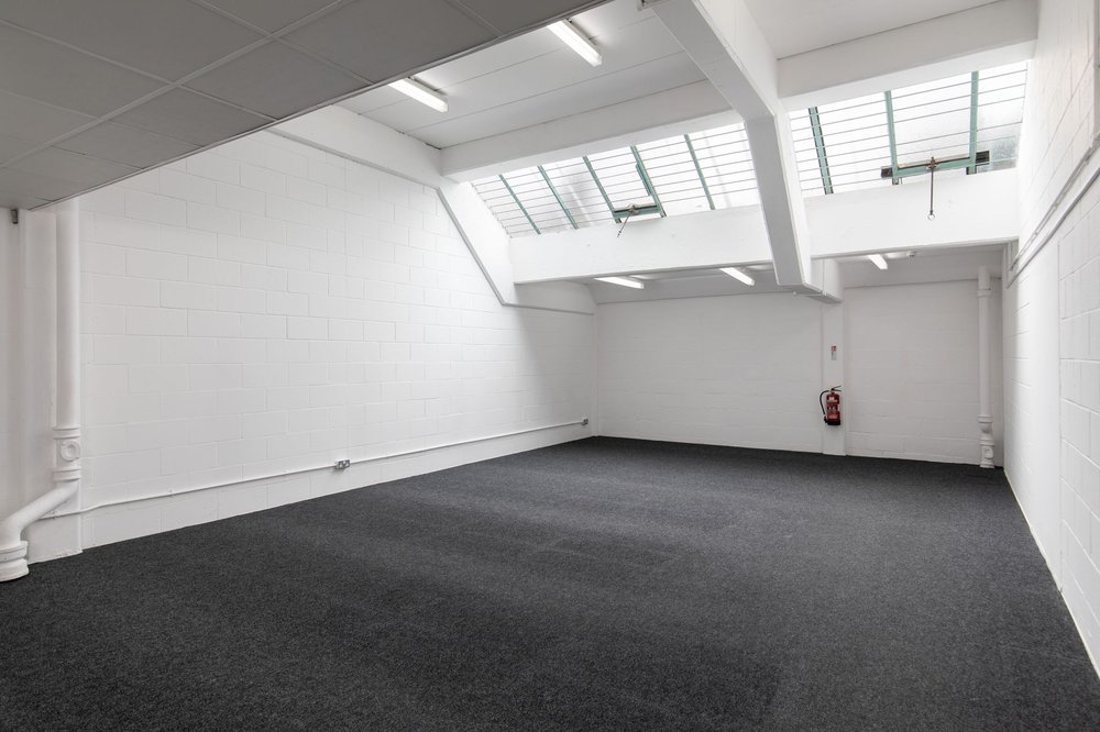 Office in London - photo 4