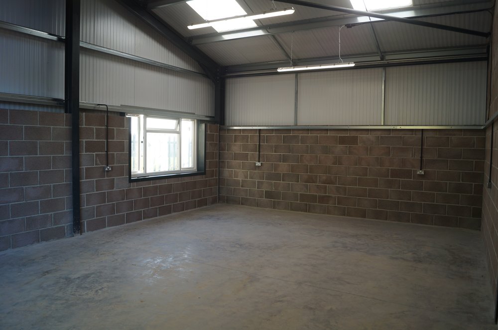 Industrial Unit in Chard - photo 3