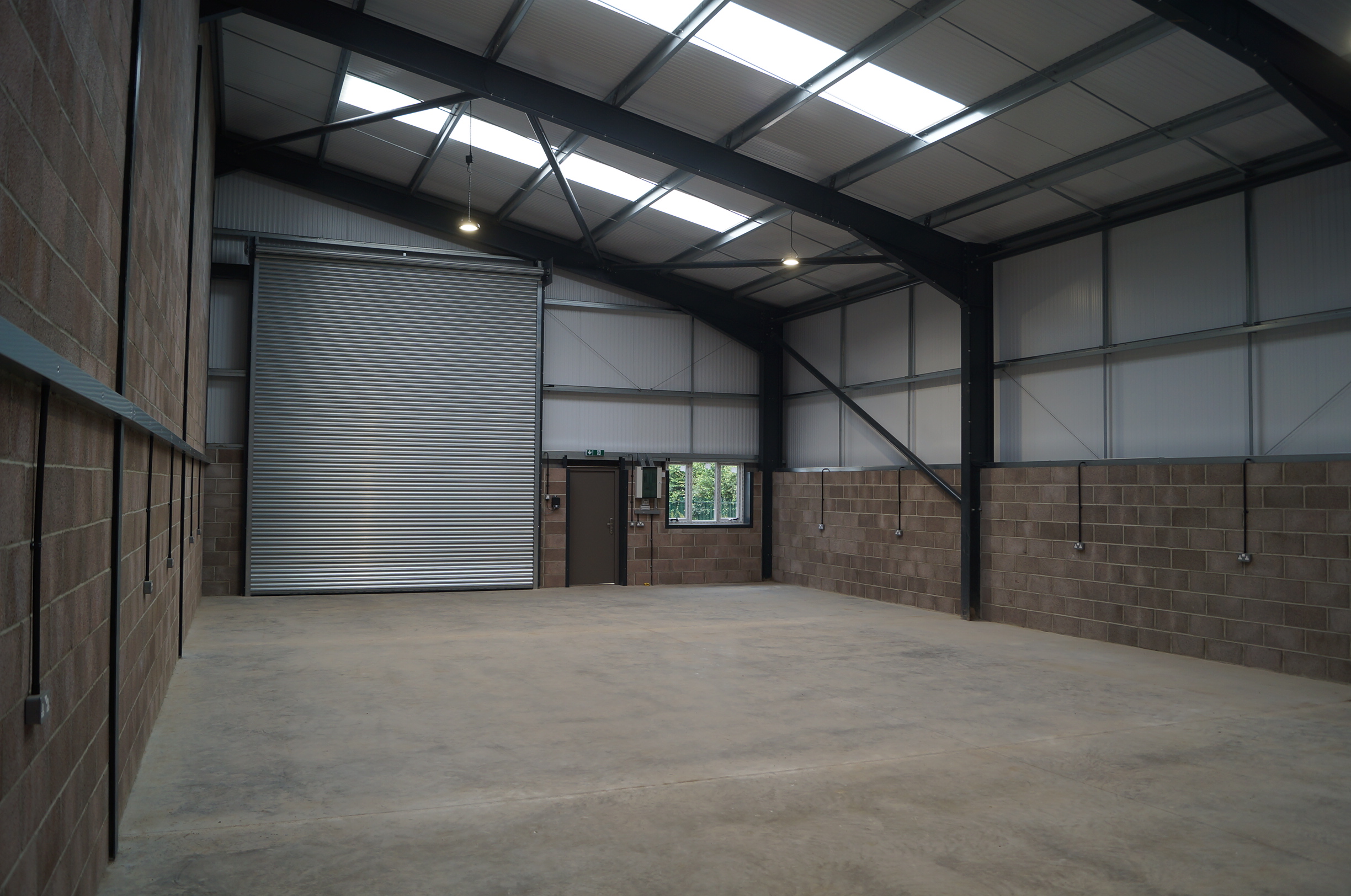 Industrial Unit in Chard - photo 3