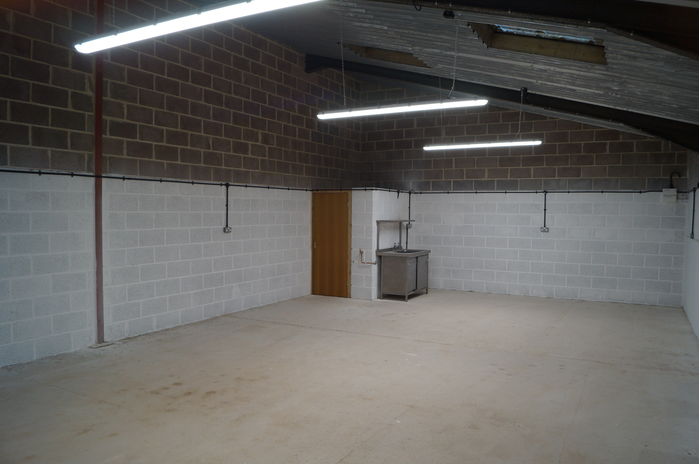 Industrial Unit in Chard - photo 3