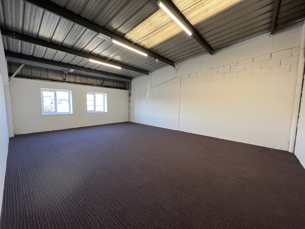 Office in Workington - photo 4