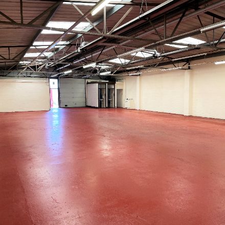 Storage in Newtown - photo 2