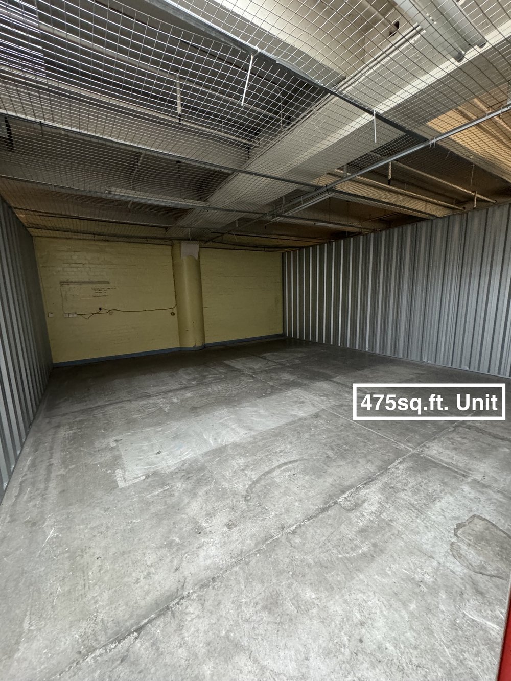 Storage in Edinburgh - photo 3