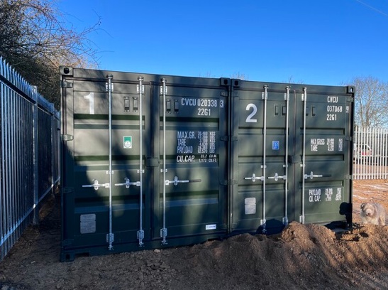 Industrial Unit in Grantham - photo 2