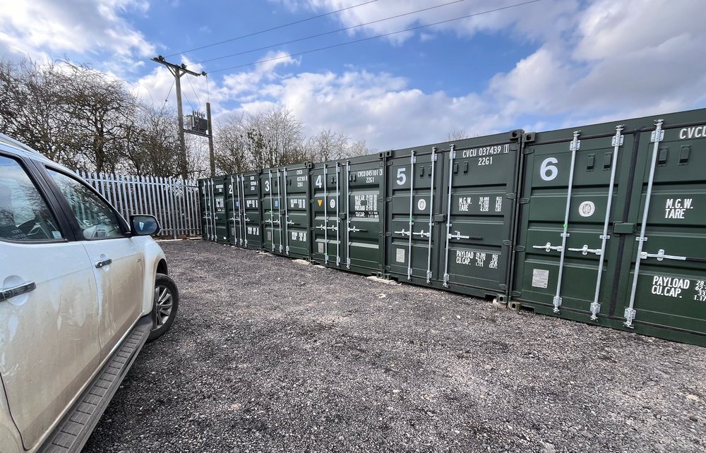 Industrial Unit in Grantham - photo 4