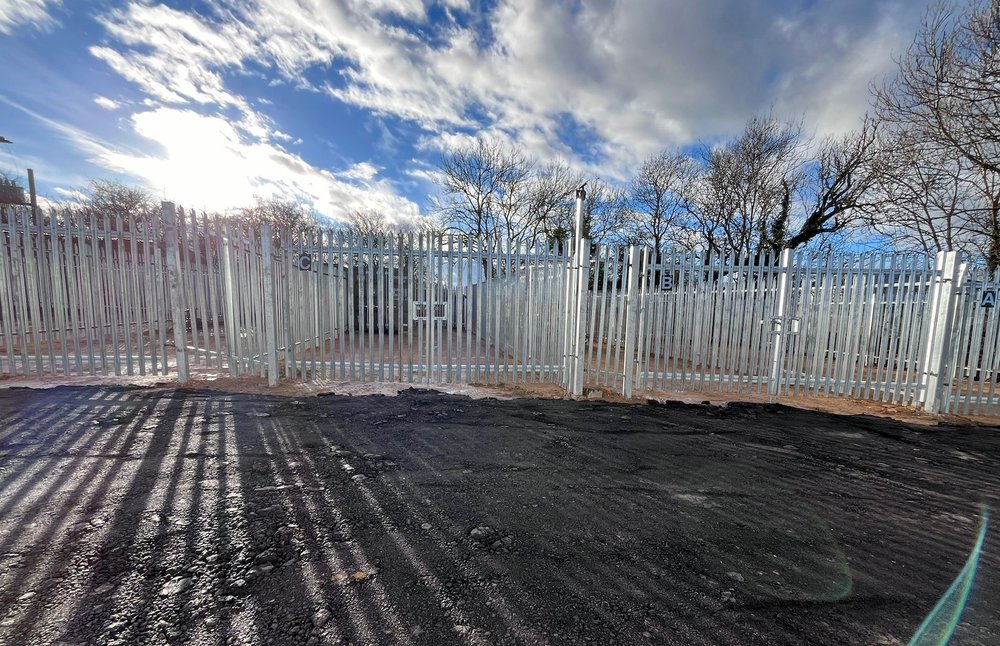 Industrial Unit in Grantham - photo 3