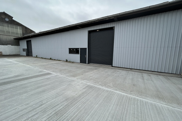 Industrial Unit in Hull - photo 3