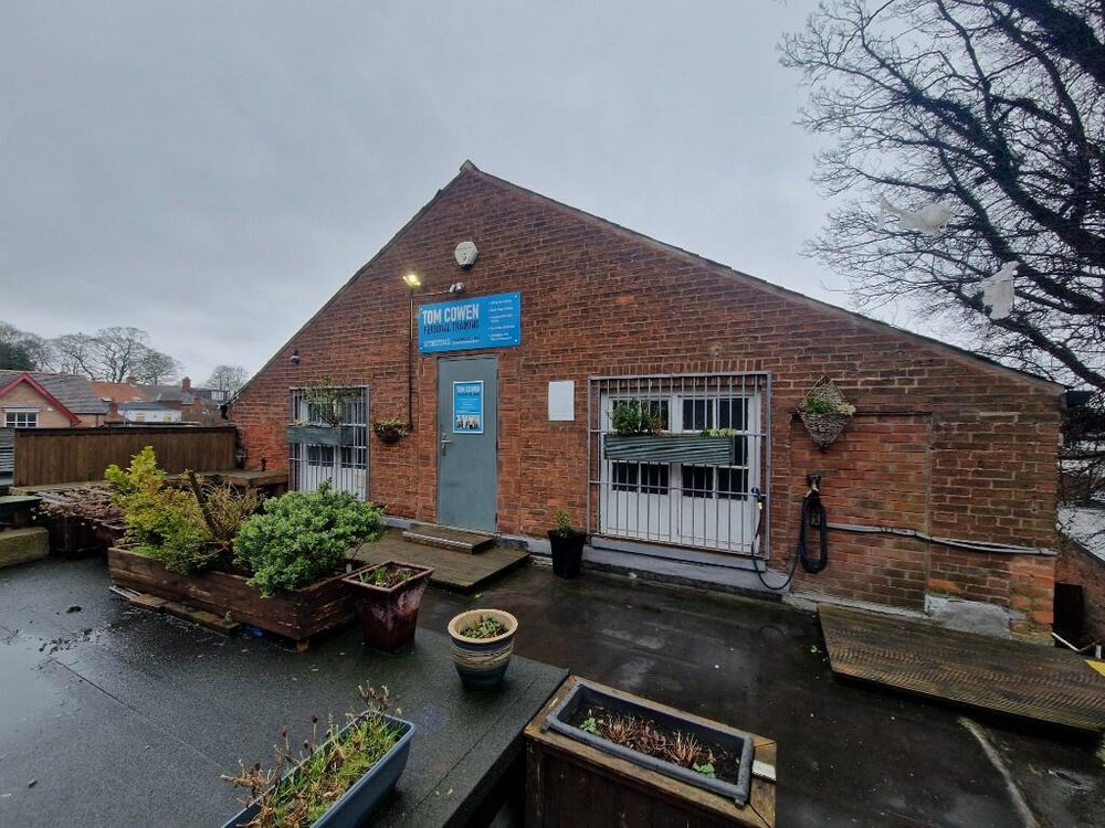 Storage in Cottingham