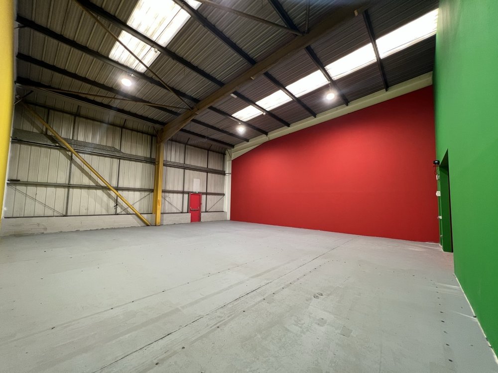 Industrial Unit in Workington - photo 2