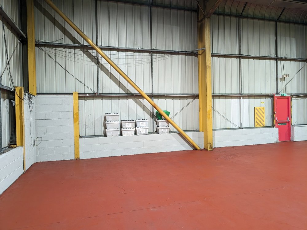 Industrial Unit in Workington - photo 2