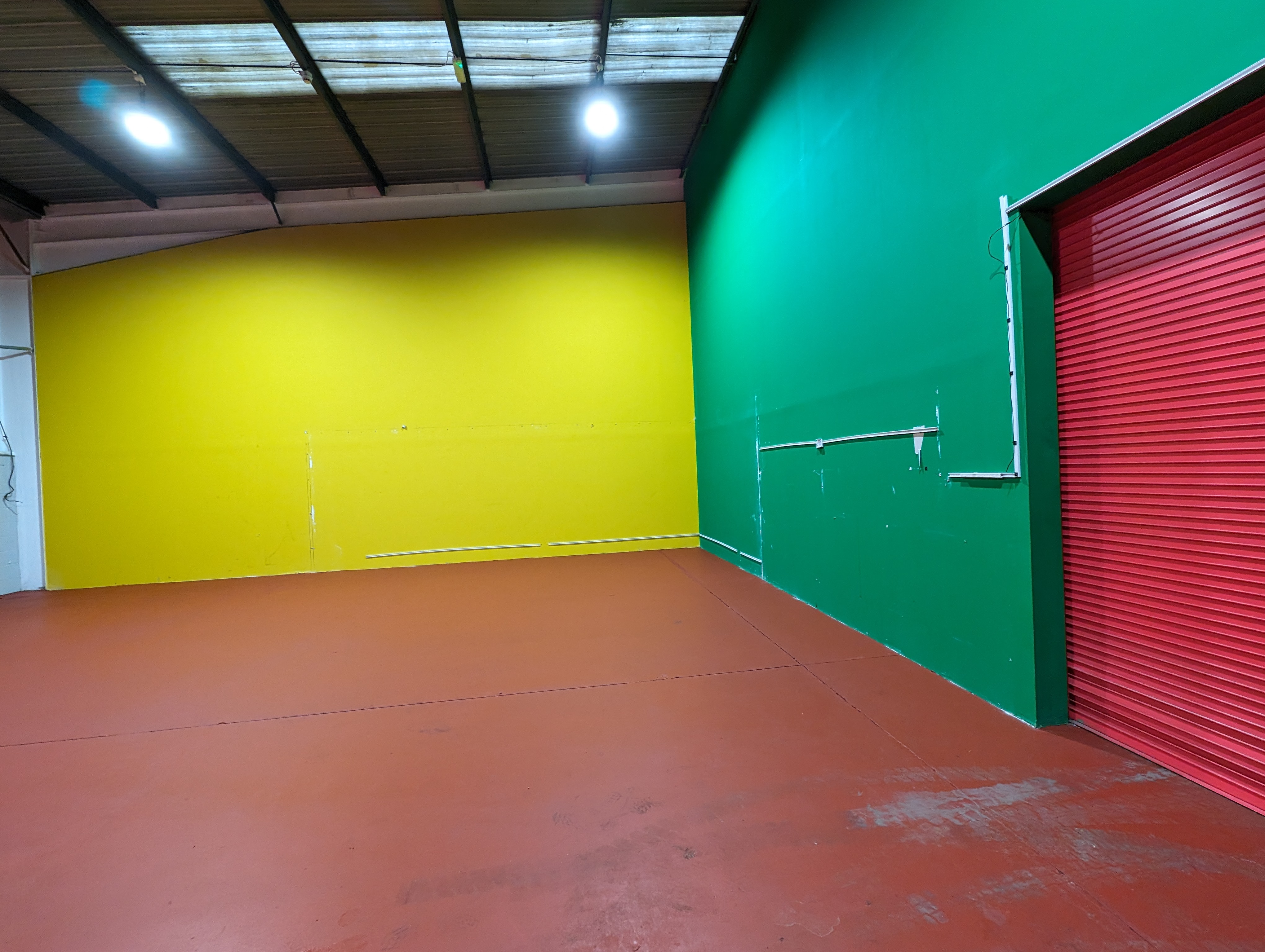 Storage in Workington - photo 2