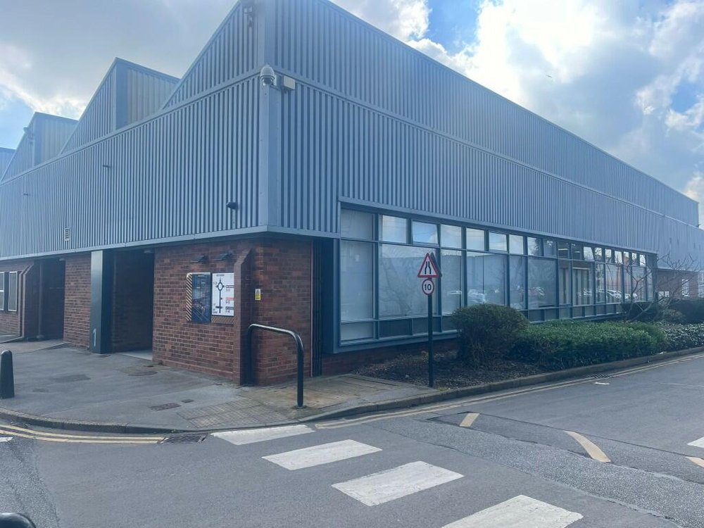 Industrial Unit in Hull - photo 4