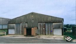 Storage in Northampton