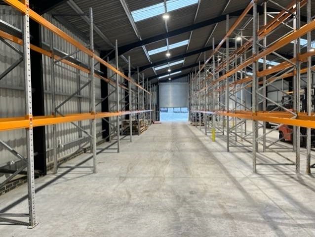 Storage in Rugby - photo 2