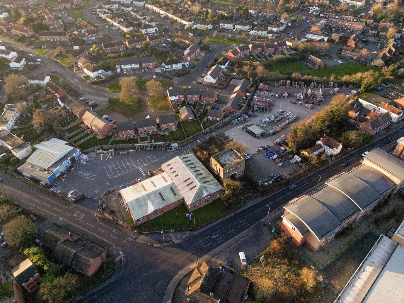 Industrial Unit in Telford - photo 4