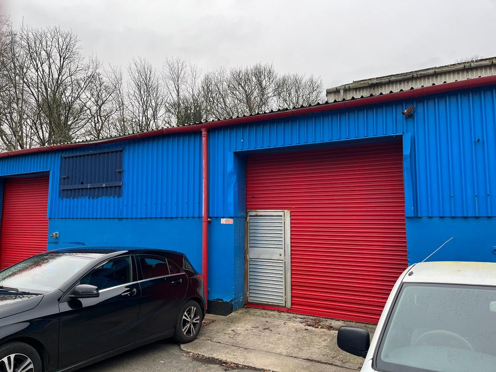 Storage in Penzance - photo 3