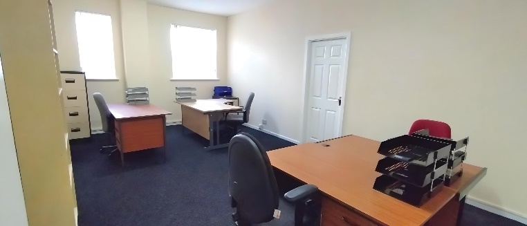 Office in Manchester