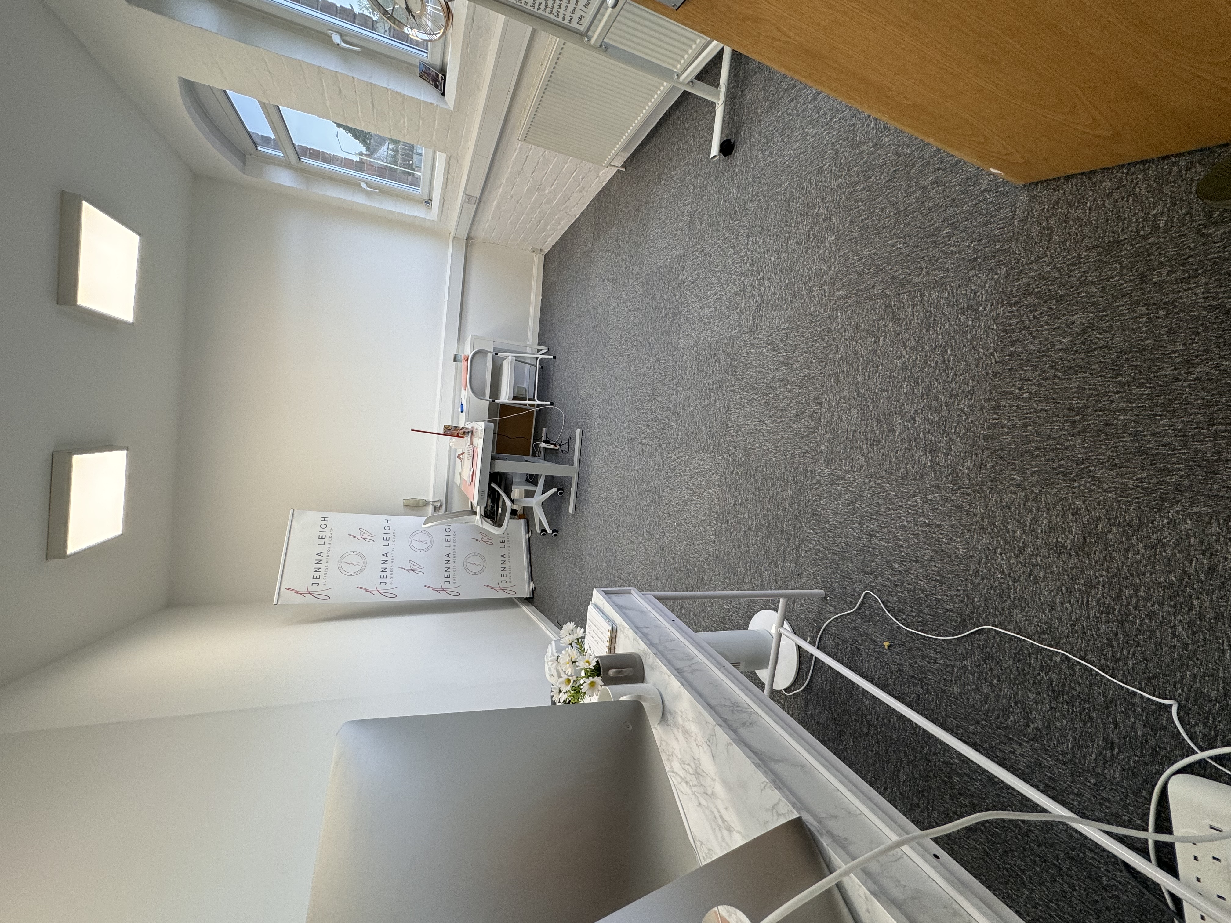 Office in Leicester - photo 4