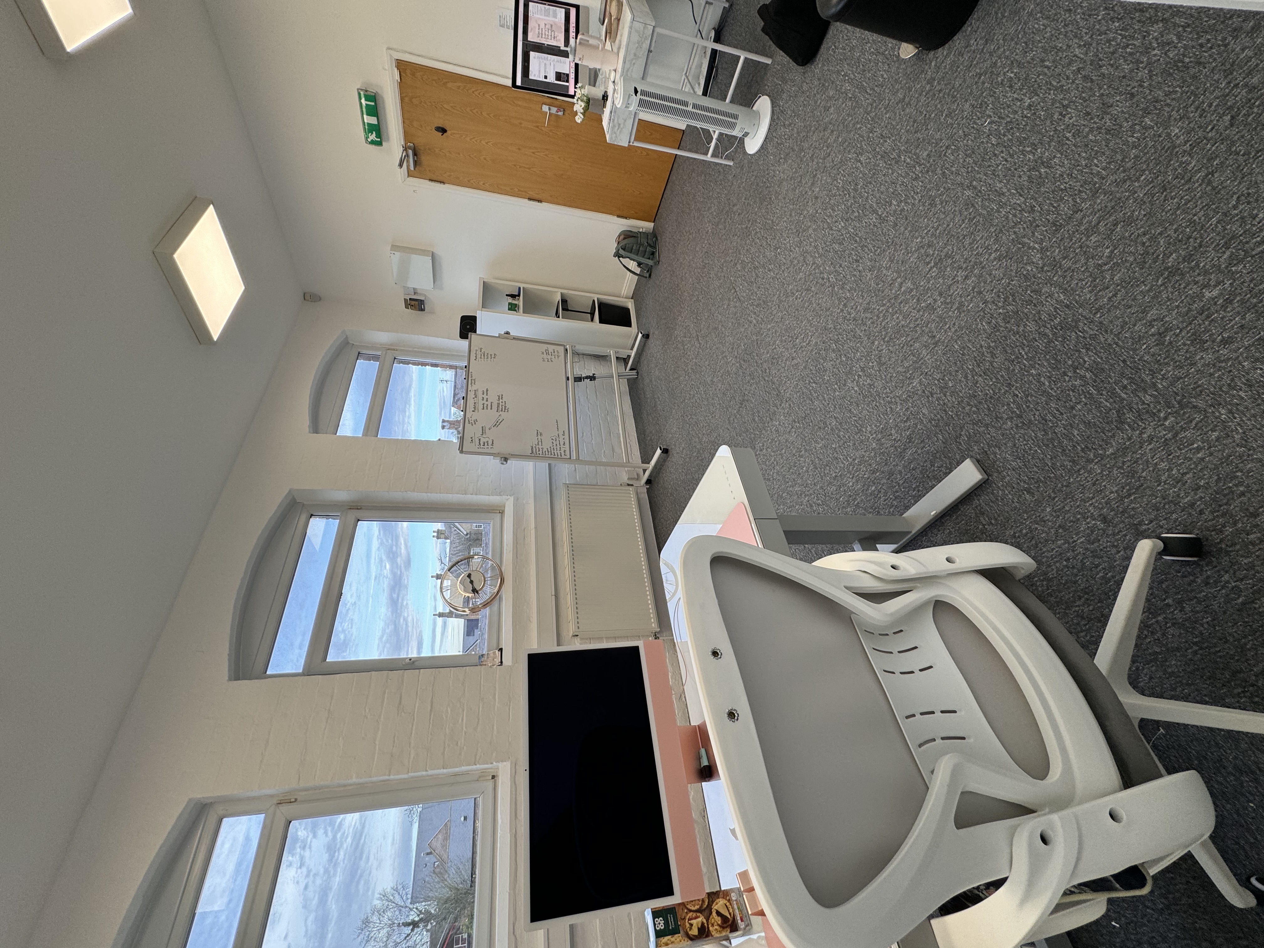 Office in Leicester - photo 2