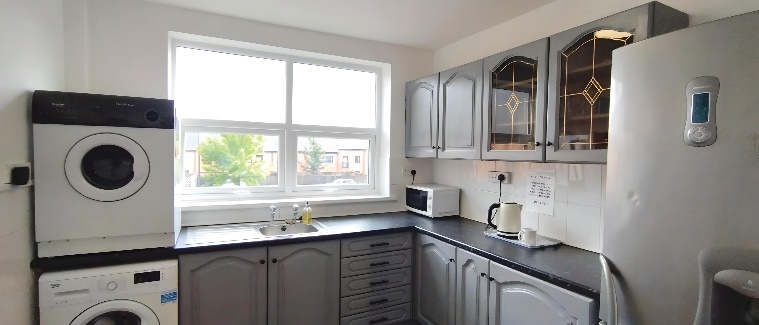 Office in Manchester