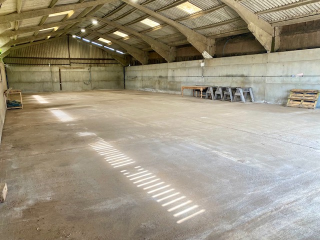 Industrial Unit in Market Harborough - photo 3