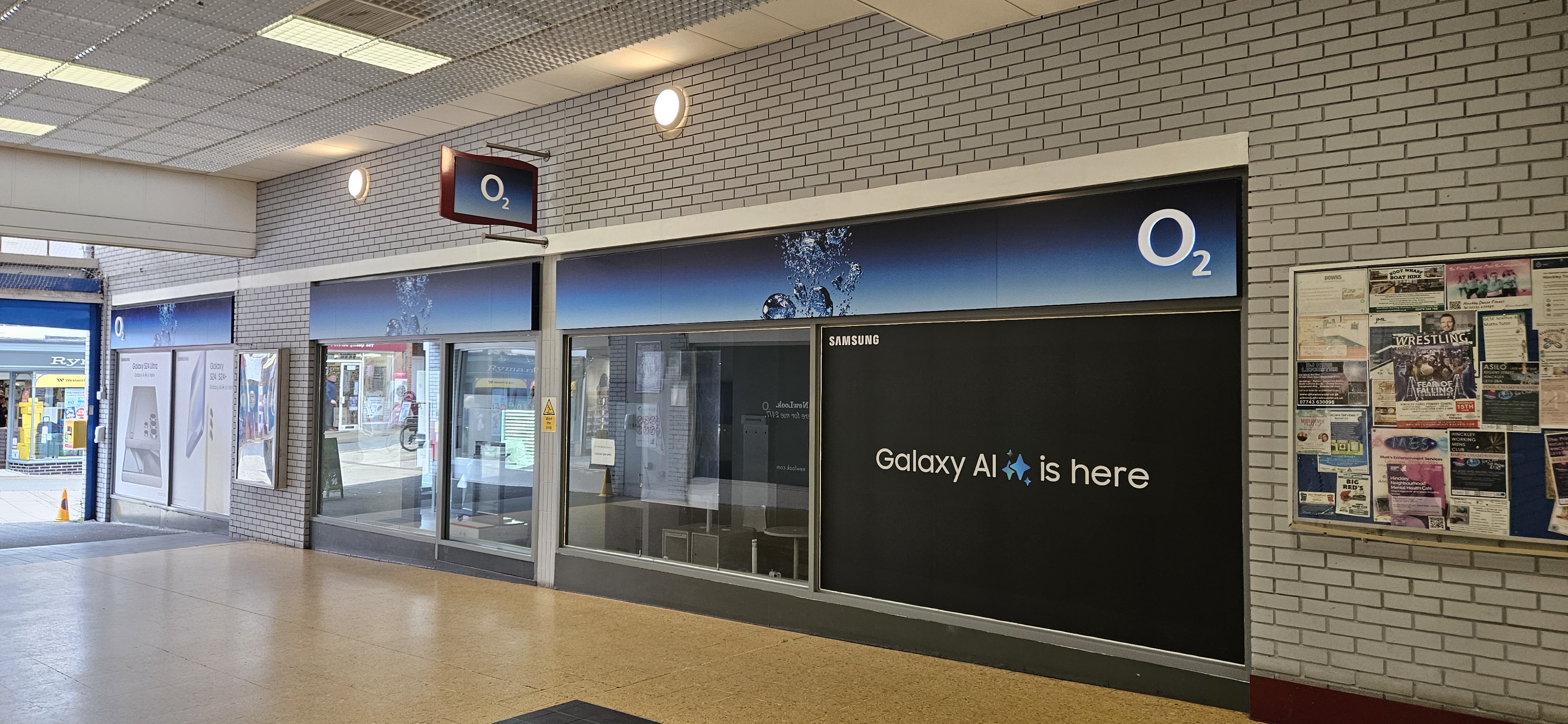 Retail/Shop in Hinckley - photo 2