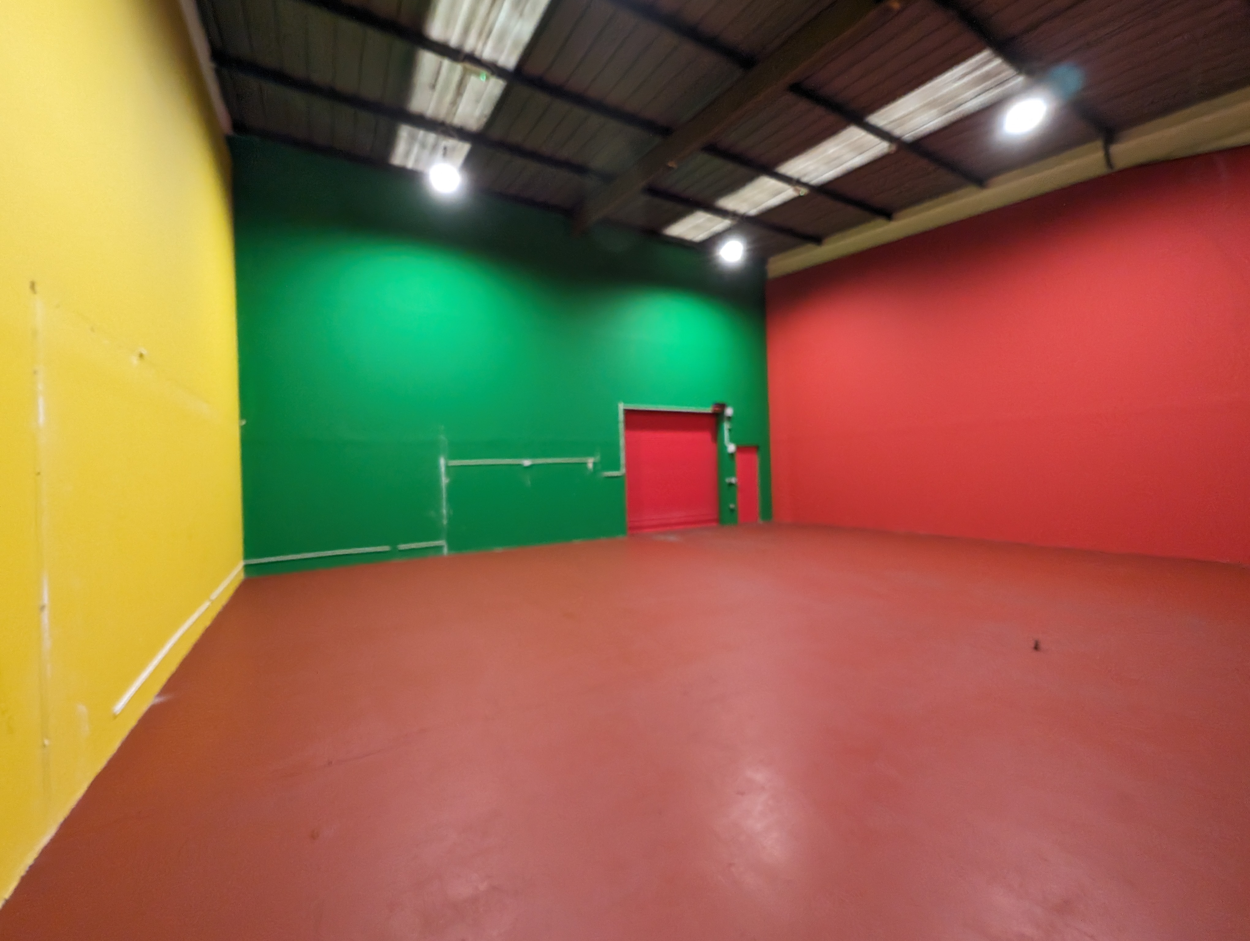 Storage in Workington - photo 3