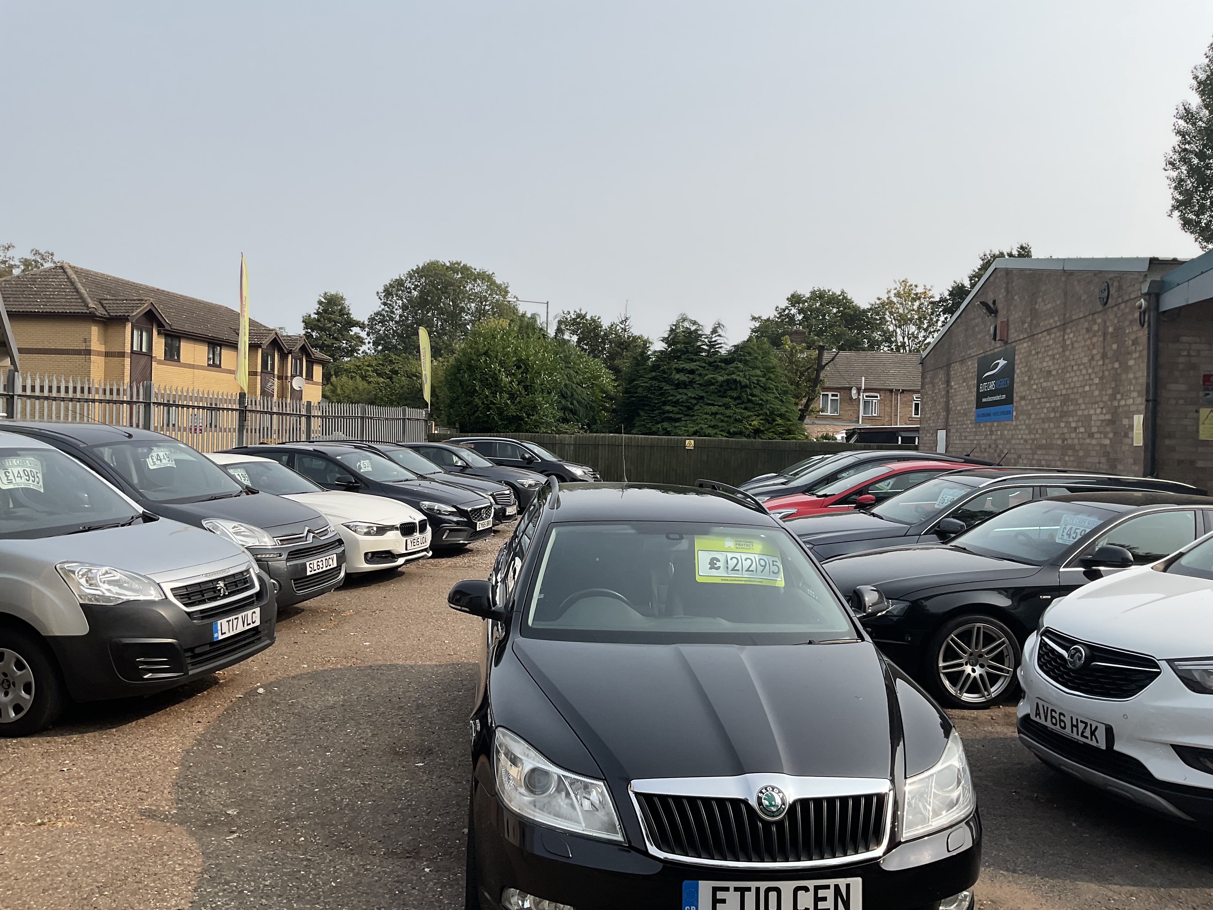 Land in Wisbech - photo 2