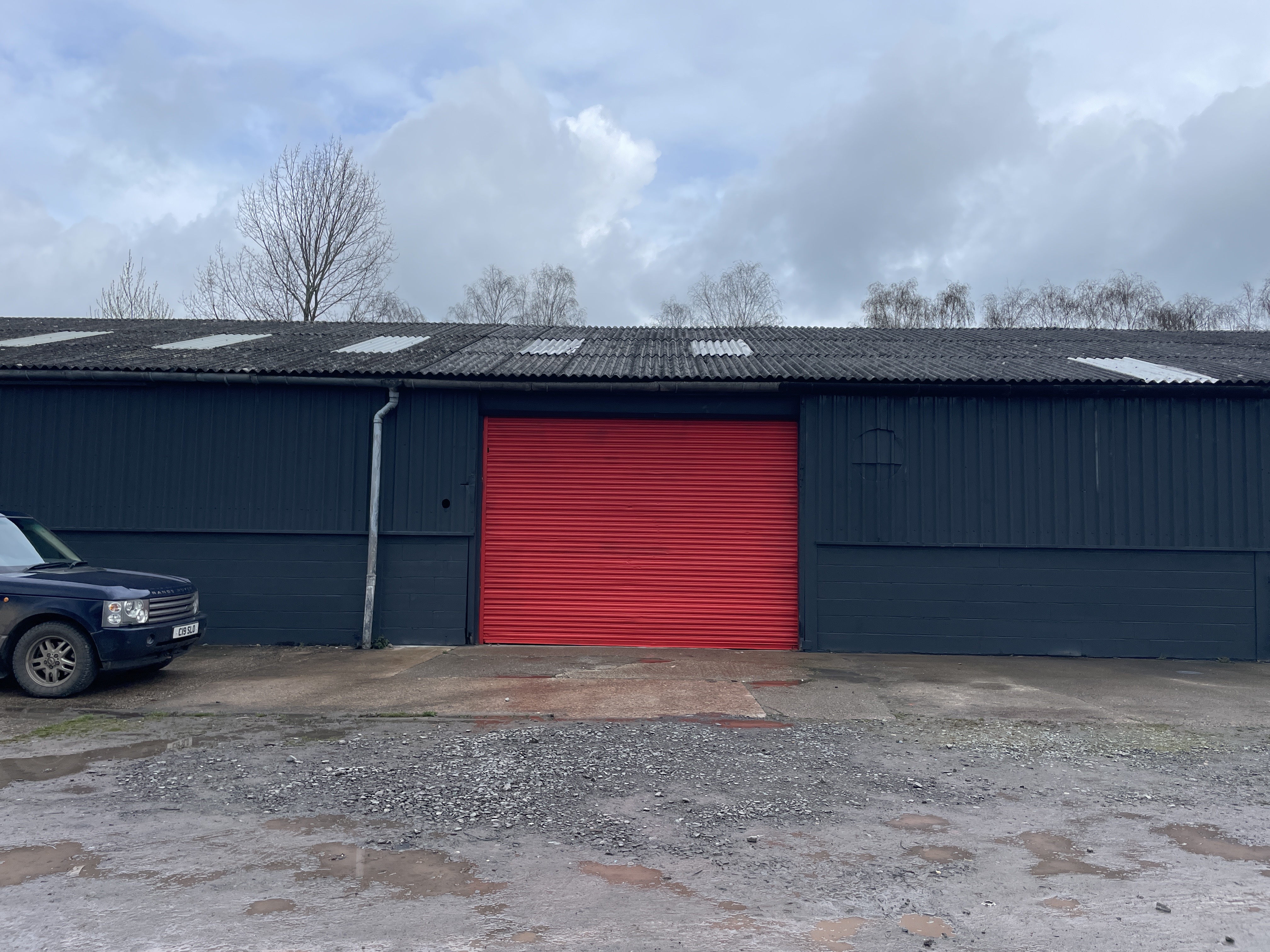 Industrial Unit in Pentre - photo 4