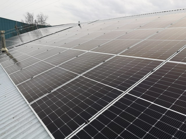 Office in Warrington - photo 4