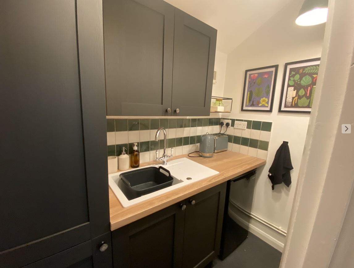 Office in Stamford - photo 3