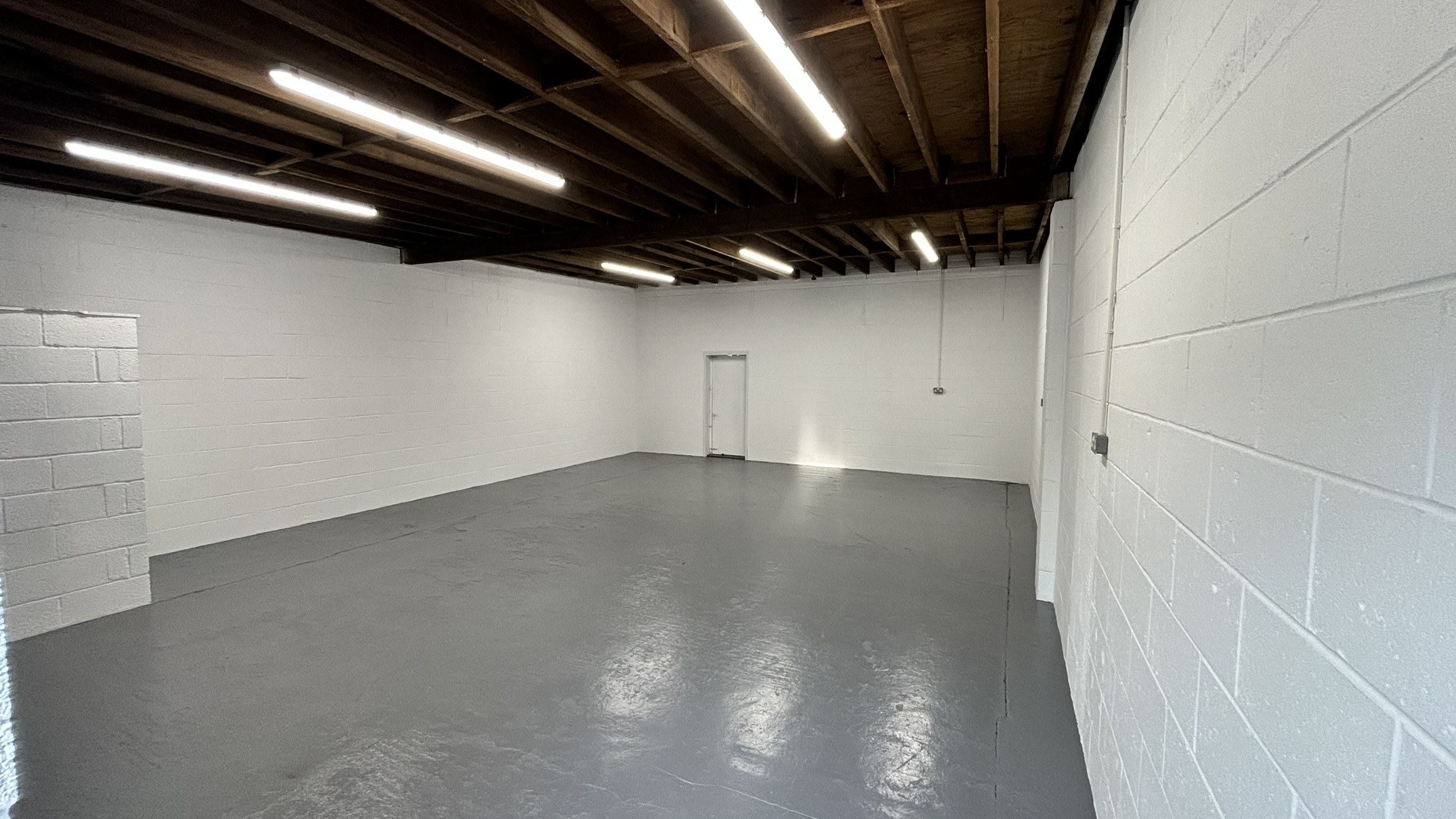 Storage in Lutterworth - photo 2