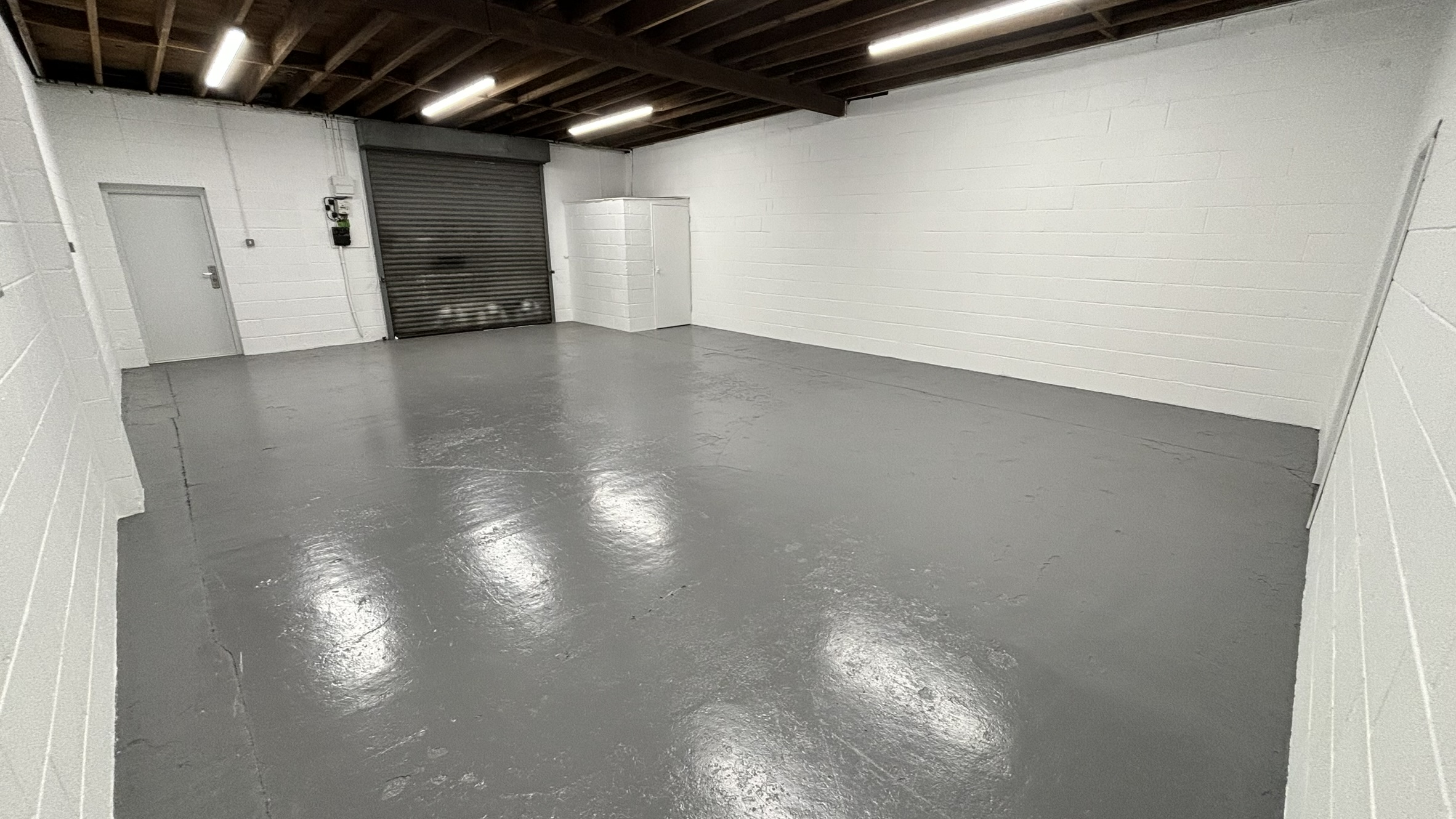 Industrial Unit in Lutterworth - photo 4