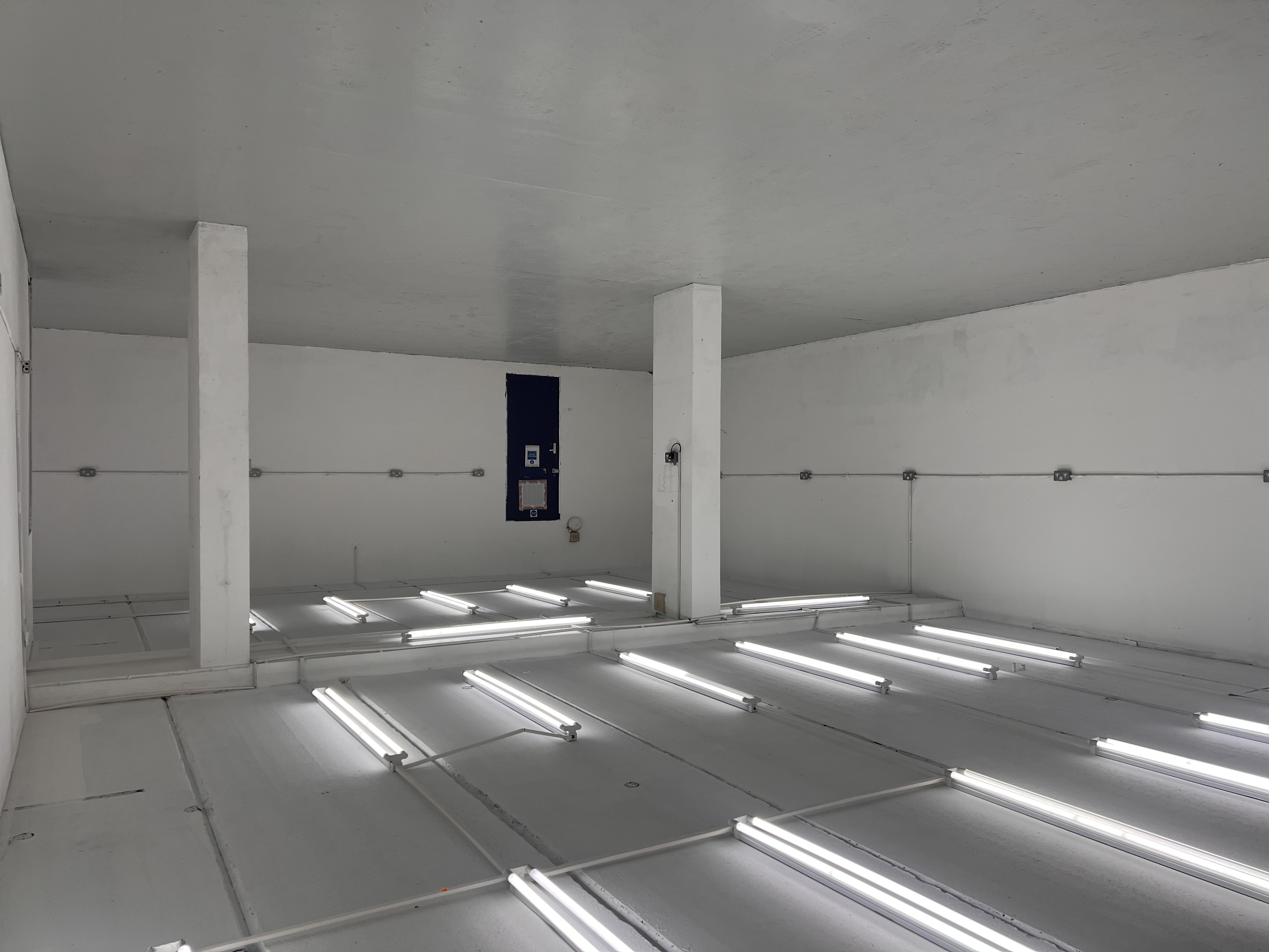 Storage in Leicester