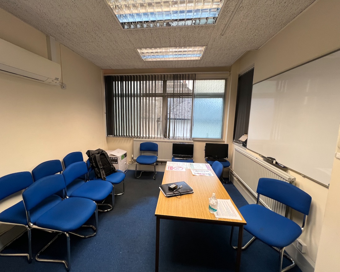 Office in Kettering - photo 2