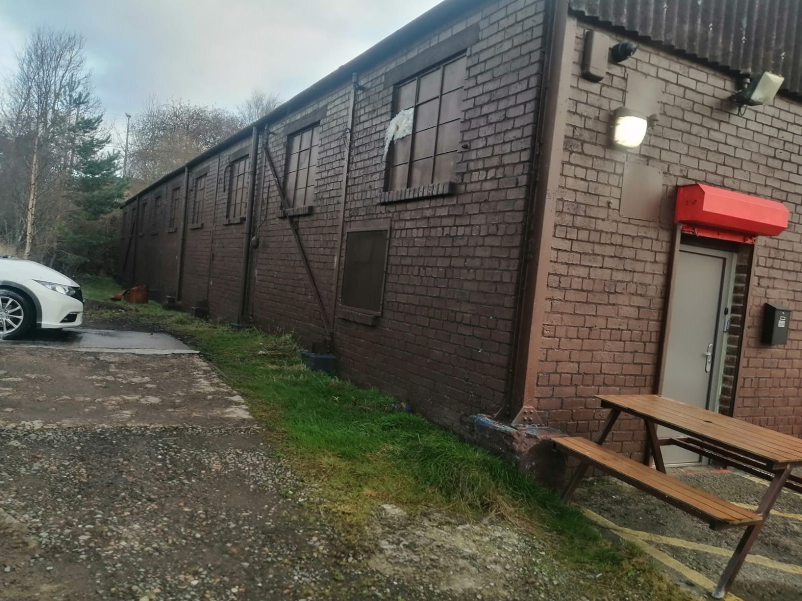 Industrial Unit in Dunfermline - photo 2