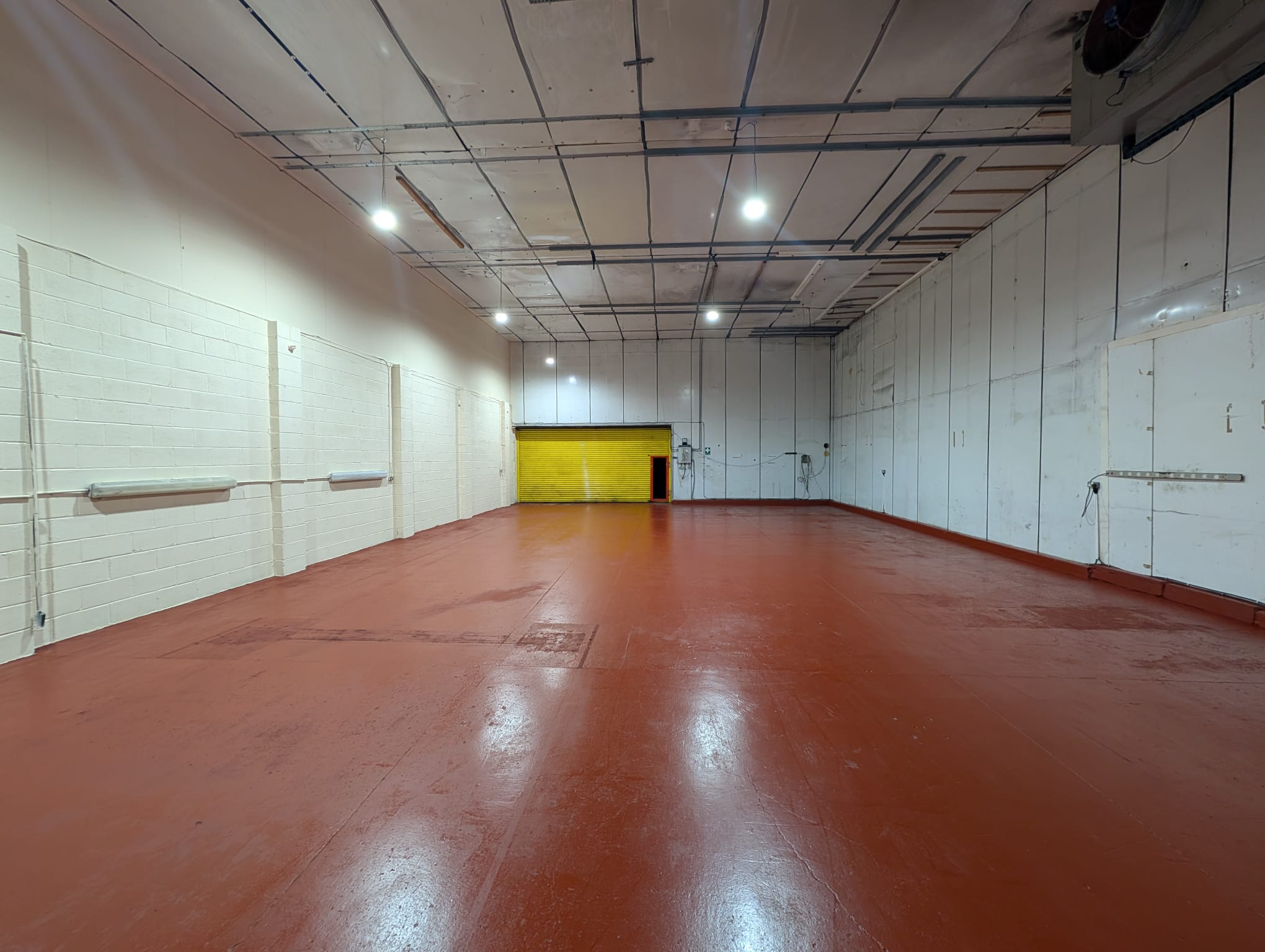 Storage in Rhyl - photo 4